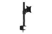 Monitorfäste - Multibrackets M VESA Deskmount Officeline Single Black - 7350073735822