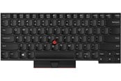 Tangentbord - Lenovo Keyboard (ENGLISH) - FRU01HX487