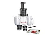 Juicemaskin & råsaftcentrifug - Bosch MESM500W VitaExtract - MESM500W