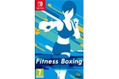 Spel - Fitness Boxing - Nintendo Switch - Sport - 0045496423490