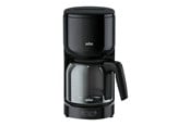 Kaffe och Espresso - Braun PurEase KF 3120 BK - 0X13211019