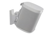 Väggfäste, AV-Möbel - Sanus Universal wall mount Pair white - Max - recommended for - WSWM22-W2