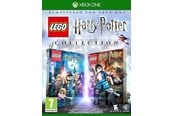 Spel - LEGO Harry Potter Collection - Microsoft Xbox One - Action / äventyr - 5051895411810