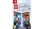 Spel - LEGO Harry Potter Collection - Nintendo Switch - Action / äventyr - 5051895411827