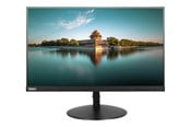 Skärm - 24" Lenovo ThinkVision T24i-10 - 1920x1080 - 60Hz - IPS - 61CEMAT2EU