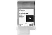 Skrivartillbehör-bläck-toner - Canon PFI-120 / 2885C001 Black - 2885C001