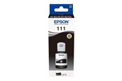 Skrivartillbehör-bläck-toner - Epson - XL - black - ink refill - C13T03M140