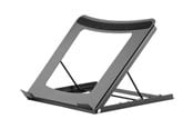 Systemtillbehör - Neomounts NSLS075BLACK - notebook stand - NSLS075BLACK