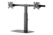 Monitorfäste - Neomounts FPMA-D865DBLACK - desk mount - FPMA-D865DBLACK
