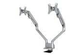 Monitorfäste - Neomounts FPMA-D750DSILVER - desk mount - FPMA-D750DSILVER