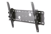 Väggfäste, AV-Möbel - Neomounts PLASMA-W200BLACK - wall mount - Max 100 kg - recommended for 85" - PLASMA-W200BLACK