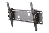 Väggfäste, AV-Möbel - Neomounts PLASMA-W200BLACK - wall mount - Max 100 kg - recommended for 85" - PLASMA-W200BLACK