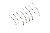 Racerbana - Carrera FörstMy 1st contact brushes 8 pcs - 20065508