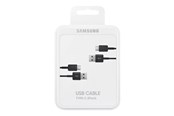 USB-kabel - Samsung EP-DG930M - USB-C cable - 1.5 m - EP-DG930MBEGWW
