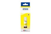 Skrivartillbehör-bläck-toner - Epson 103 - yellow - ink refill - C13T00S44A