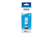 Skrivartillbehör-bläck-toner - Epson 103 - cyan - ink refill - C13T00S24A