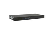 Switch - LevelOne FGP-3400W630 - switch - 34 ports - rack-mountable - FGP-3400W630