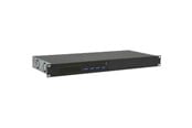 Switch - LevelOne FGP-3400W380 - switch - 34 ports - rack-mountable - FGP-3400W380