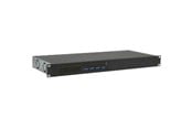 Switch - LevelOne FGP-3400W250 - switch - 34 ports - rack-mountable - FGP-3400W250