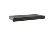 Switch - LevelOne FGP-3400W250 - switch - 34 ports - rack-mountable - FGP-3400W250