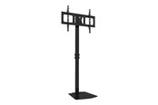 Väggfäste, AV-Möbel - TECHLY Floor Support - Max 45 kg - recommended for 70" - ICA-TR12