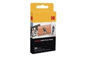 Papper, Fotopapper & Etiketter - KODAK Zink Paper 2x3 20-pack - RODZ2X320