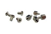Lagring Tillbehör - QNAP Installation kit - KIT-M2SSDINST-01