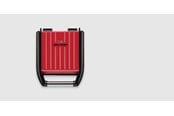 Bordsgrill - George Foreman 25030-56 Compact  - grill - red - 25030-56