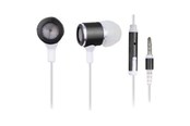 Hörlurar / Headset - Gembird MHS-EP-001 - headset - MHS-EP-001