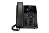 Fast telefon - Poly VVX 250 Business IP Phone - 2200-48820-025