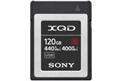 Flashram & USB Flash Drives - Sony G-Series QD-G120F - QD-G120F