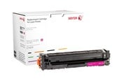 Skrivartillbehör-bläck-toner - Xerox 006R03462 / Alternative to HP 201X / CF403X High Capacity  Magenta Toner - 006R03462