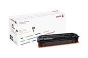 Skrivartillbehör-bläck-toner - Xerox 006R03456 / Alternative to HP 201X / CF400X High Capacity Black Toner - 006R03456