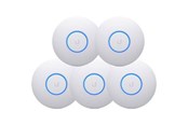Accesspunkt - Ubiquiti UAP-nanoHD-5 (5-Pack) - UAP-NANOHD-5