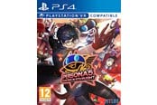 Spel - Persona 5: Dancing in Starlight - Sony PlayStation 4 - Musik - 5055277034017