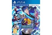 Spel - Persona 3: Dancing in Moonlight (PSVR) - Sony PlayStation 4 - Musik - 5055277033997