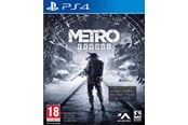 Spel - Metro: Exodus - Sony PlayStation 4 - FPS - 4020628779481