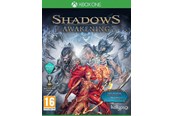 Spel - Shadows: Awakening - Microsoft Xbox One - Action - 4260458360620