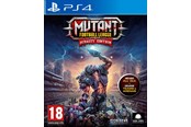 Spel - Mutant Football League - Dynasty Edition - Sony PlayStation 4 - Sport - 5060146465960