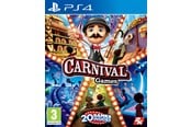 Spel - Carnival Games - Sony PlayStation 4 - Party - 5026555425469