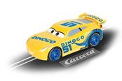 Racerbana - Carrera FörstDisney·Pixar Cars - Dinoco Cruz - 4007486650114