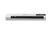 Scanner - Epson WorkForce DS-80W - B11B253402