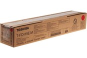 Skrivartillbehör-bläck-toner - Toshiba T FC415EM - 6AJ00000178