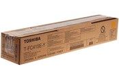 Skrivartillbehör-bläck-toner - Toshiba T FC415EY - 6AJ00000182