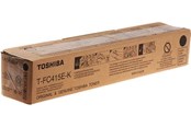 Skrivartillbehör-bläck-toner - Toshiba T FC415EK - 6AJ00000175