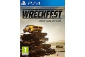Spel - Wreckfest - Sony PlayStation 4 - Racing - 9120080072818