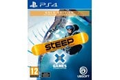 Spel - Steep: X Games (Gold Edition) - Sony PlayStation 4 - Sport - 3307216086086