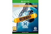 Spel - Steep: X Games (Gold Edition) - Microsoft Xbox One - Sport - 3307216088035