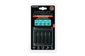 Battery - Panasonic eneloop Pro BQ-CC65 - Smart Charger - BQ-CC65E