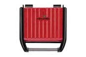 Bordsgrill - Russell Hobbs George Foreman 25040-56 Family Fitness - grill - red - 25040-56
